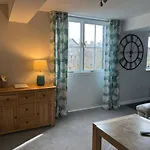 아파트 Market Street 1 King Bed Sleeps 2 울버스톤