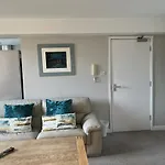Lägenhet Market Street 1 King Bed Sleeps 2 Ulverston