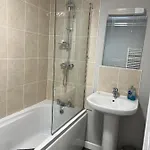 아파트 Market Street 1 King Bed Sleeps 2
