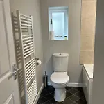 아파트 Market Street 1 King Bed Sleeps 2