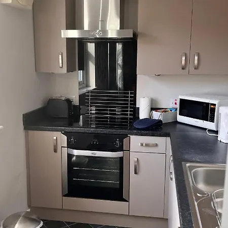 Апартаменты Market Street 1 King Bed Sleeps 2 *