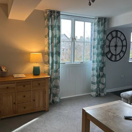 Apartament Market Street 1 King Bed Sleeps 2 Ulverston